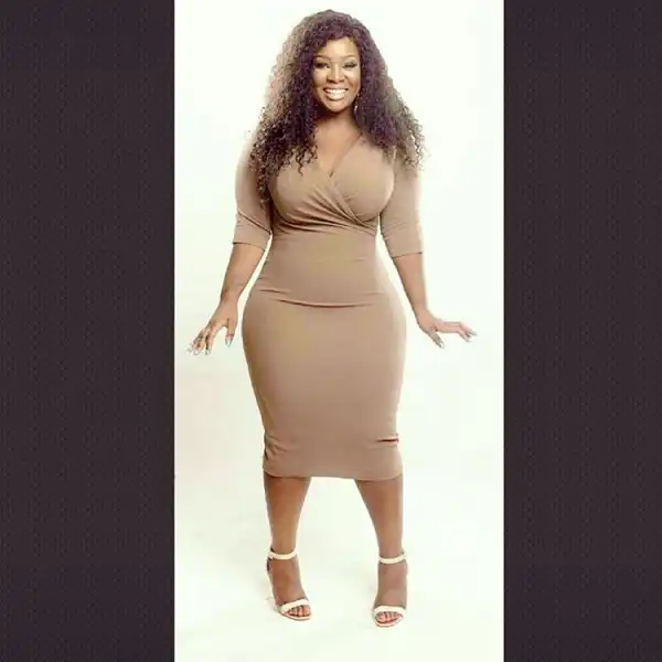 Ukwu!! Toolz Shows Off Figure Eight In New Photoshoot Photos [See Photos]